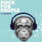 Rock for People slaví čtvrtstoletí v novém kabátě