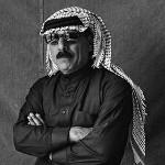 Omar Souleyman ze Sýrie přichází s láskou do MeetFactory