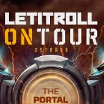Let It Roll on Tour po roce v Ostravě