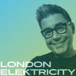 London Elektricity zahraje odpolední pop up v obchodě s vinyly