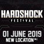Hardshock festival se po odmlce vrac zpt