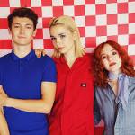 The Regrettes se vrací na vlastní koncert