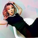 Lindsey Stirling se vrací do Prahy