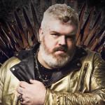 Hodor z Hry o trůny představí v Roxy svůj dj set