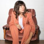    Do Prahy poprvé přijede australská Courtney Barnett