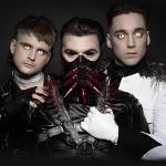 Islandští finalisté Eurovize Hatari přivezou industriální BDSM techno pop