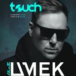 Umek vystoupí v pražském Fuchsu 