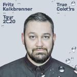 Fritz Kalkbrenner hlásí barevný návrat do Roxy