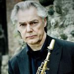 Norský saxofonista Jan Garbarek zahraje ve Forum Karlín