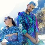 Sofi Tukker se vrací do Roxy