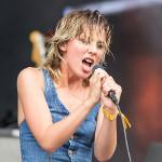 Wolf Alice doraz na festival Pohoda