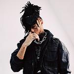 Rapper Scarlxrd se vrací do Prahy