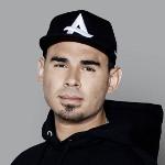 Afrojack m na Mch 2020