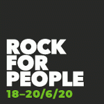Rock for People 2020 hlásí vyprodáno