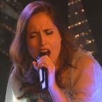 Fotky z koncertu Alice Merton