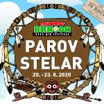 Parov Stelar na festivalu TrutnOFF BrnoON