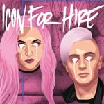 HalfLives míří do Prahy jako support Icon For Hire