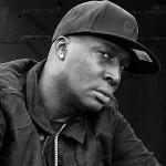 Ikona hip hopu Grandmaster Flash se vrací do Roxy