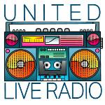 Metronome spout United Live Radio