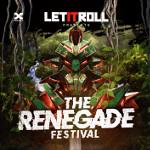 Let It Roll pedstav toto lto The Renegade Festival