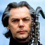 Norský saxofonista Jan Garbarek zahraje 1. října ve Forum Karlín
