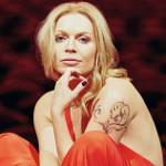 Koncert Anny Marii Jopek přesunut na leden kvůli zákazu akcí se zpěvem