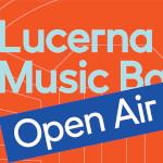 Lucerna Music Bar Open Air se rozrst o dal koncerty