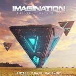 Imagination Daylight Gathering oznámil program