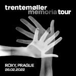 Trentemoller přiveze v únoru do Roxy nové album