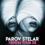 Parov Stelar zahraje v Praze v rámci Venom Tour