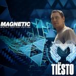 Tiesto na prosincovém Magnetic Festivalu