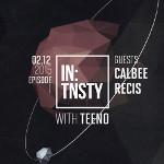 IN:TNSTY radio show