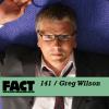 Greg Wilson