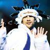 Jamiroquai