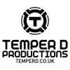 Ben XO feat. Temper D