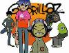 Gorillaz