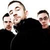 Above & Beyond