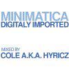 Minimatica