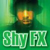 Shy FX na Let it Roll