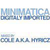 Minimatica