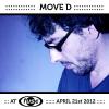 Move D
