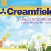 Creamfields Peru 