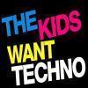 Techno mix