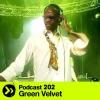 Green Velvet 