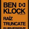 Truncate 