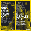Tony Rohr 