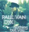 Paul Van Dyk - Nothing But You