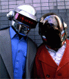 Daft Punk