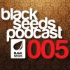 Black Seeds Podcast