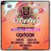 Nic Fanciulli b2b Joris Voorn